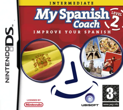 My Spanish Coach - Level 2 - Improve Your Spanish (Europe)